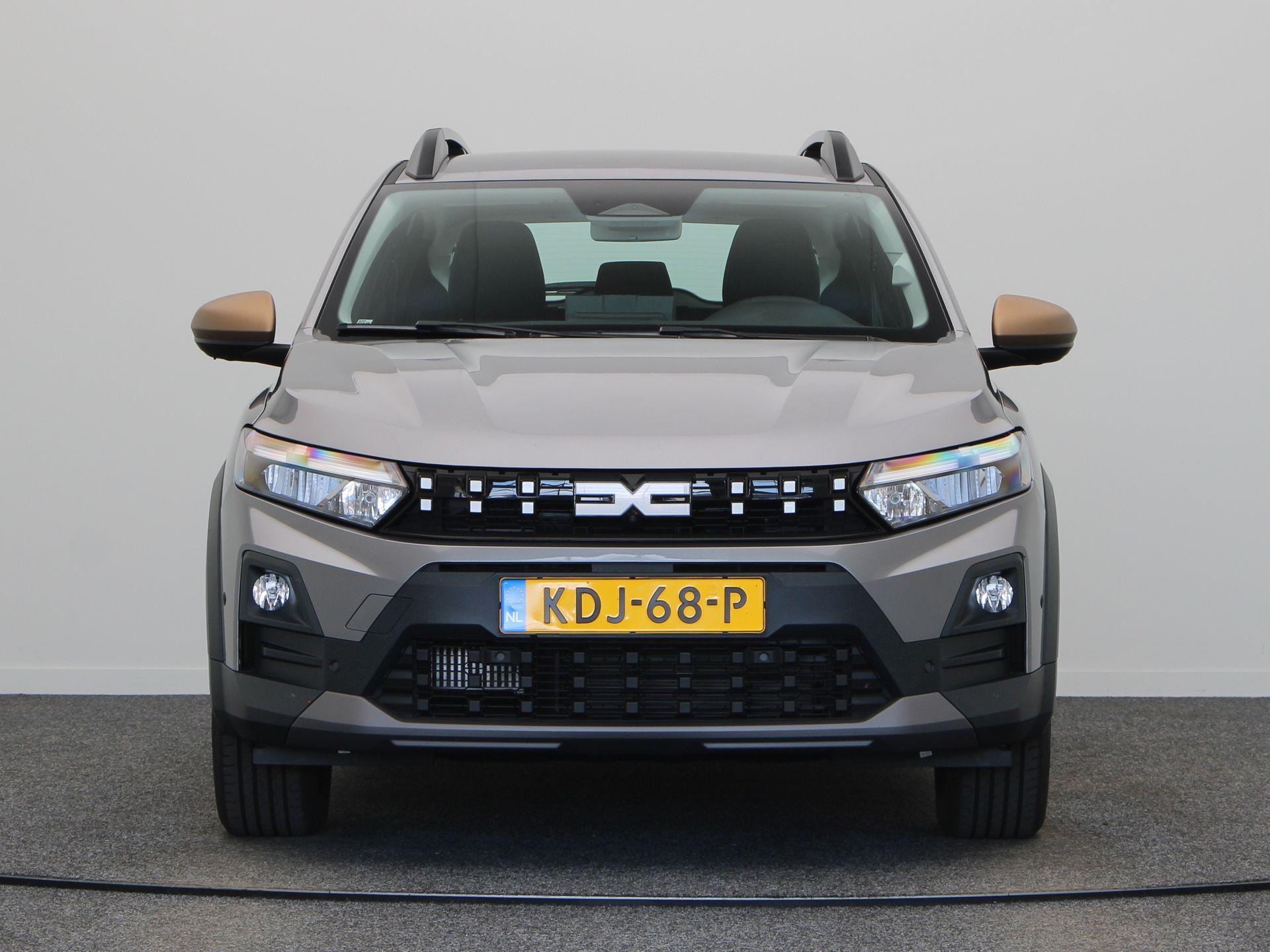 Dacia Sandero Stepway TCe 110pk limited edition - Afbeelding 7