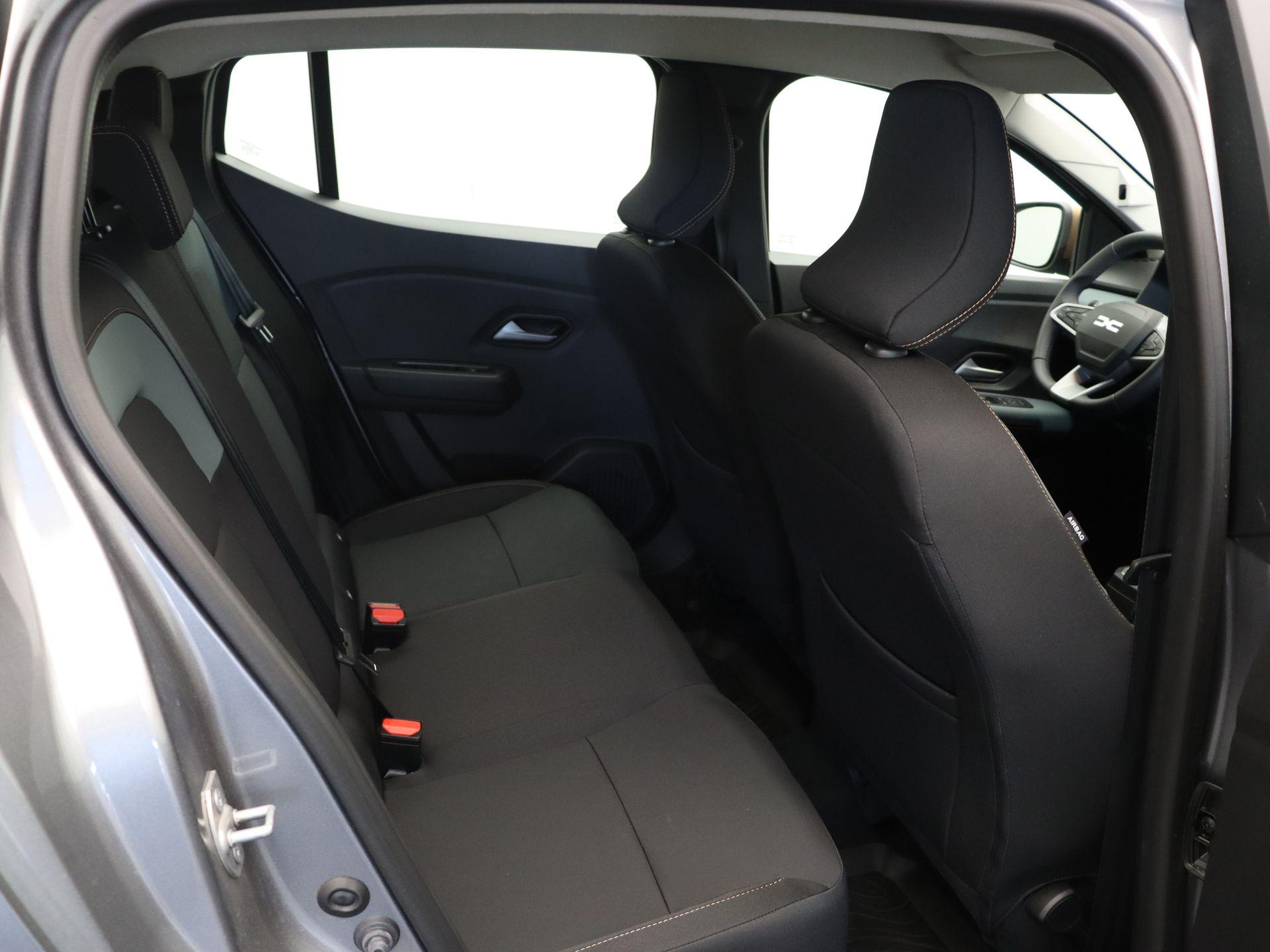 Dacia Sandero Stepway TCe 110pk limited edition - Afbeelding 9