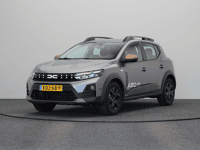 Dacia Sandero Stepway TCe 110pk limited edition - Afbeelding 11