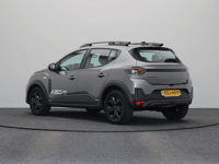 Dacia Sandero Stepway TCe 110pk limited edition - Afbeelding 3