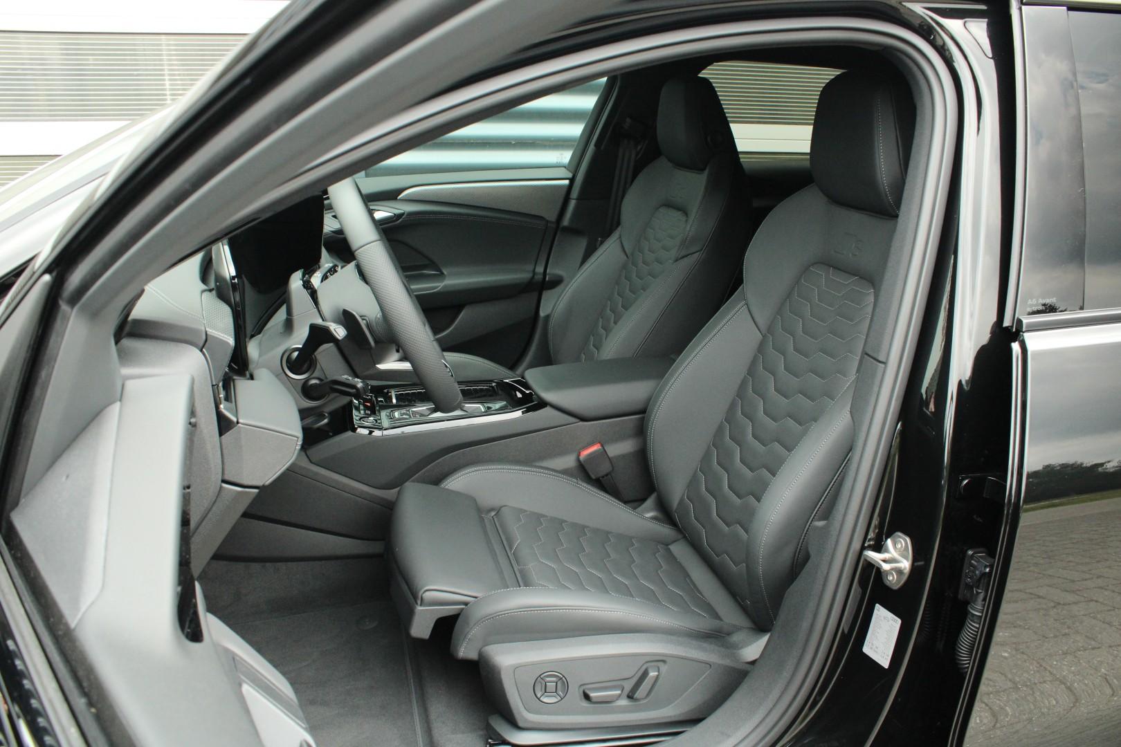 Audi A6 Avant e-tron S edition 286pk 83 kWh - Afbeelding 4
