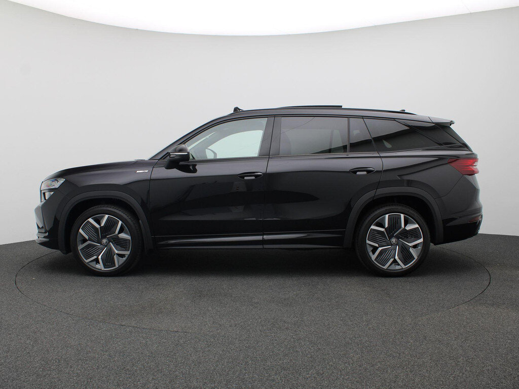 Skoda Kodiaq 1.5 TSI MHEV Sportline Business 7p 150PK DSG Panoramadak, Trekha - Image 3