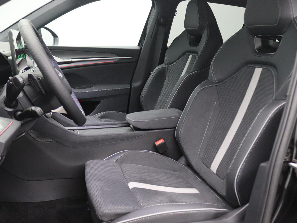 Skoda Kodiaq 1.5 TSI MHEV Sportline Business 7p 150PK DSG Panoramadak, Trekha - Image 5