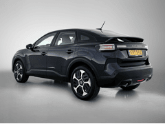 Citroën C4 Plus Hybrid 145pk Automaat - Afbeelding 3