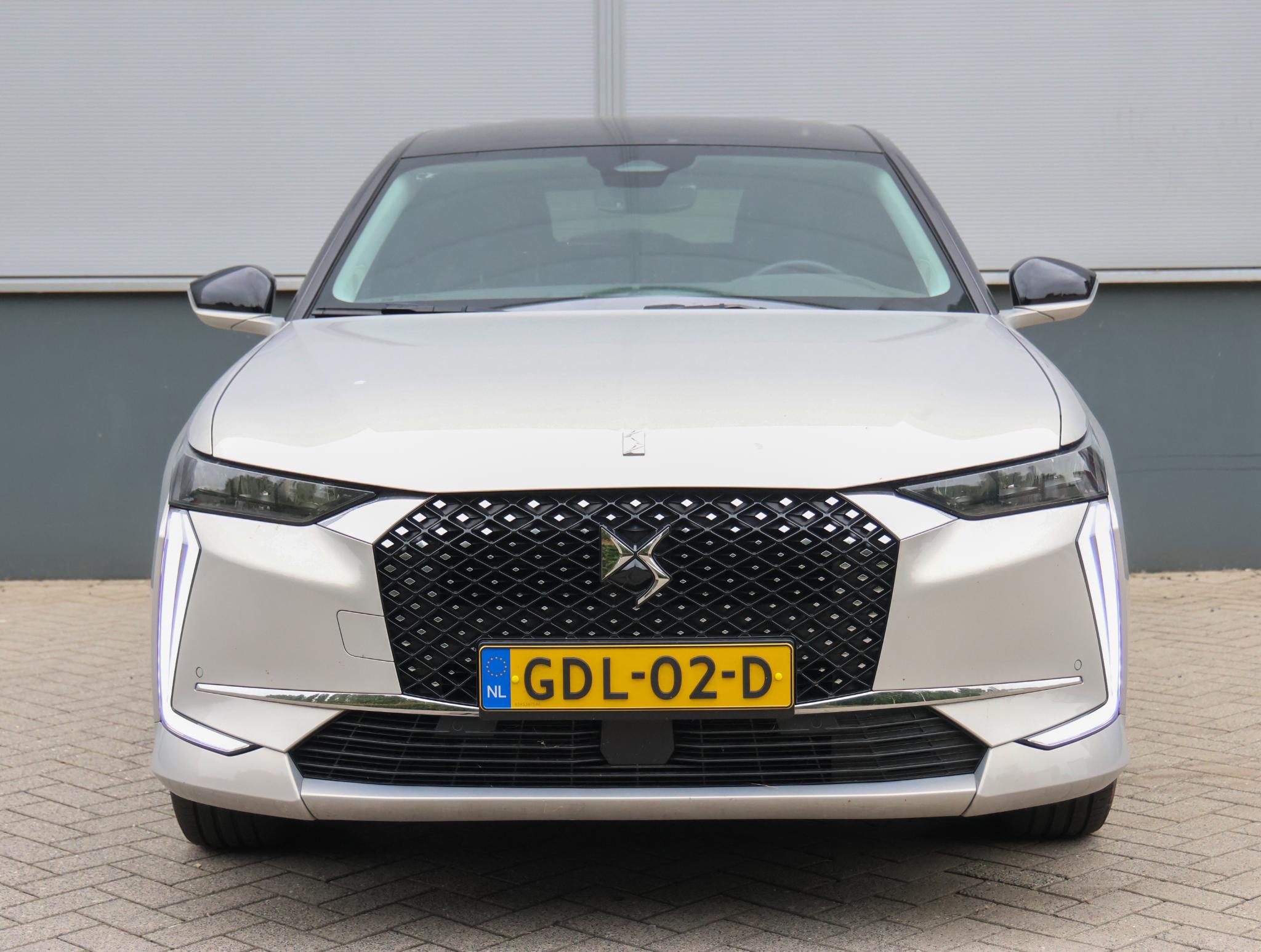 DS DS 4 1.2 PureTech Bastille - Afbeelding 5