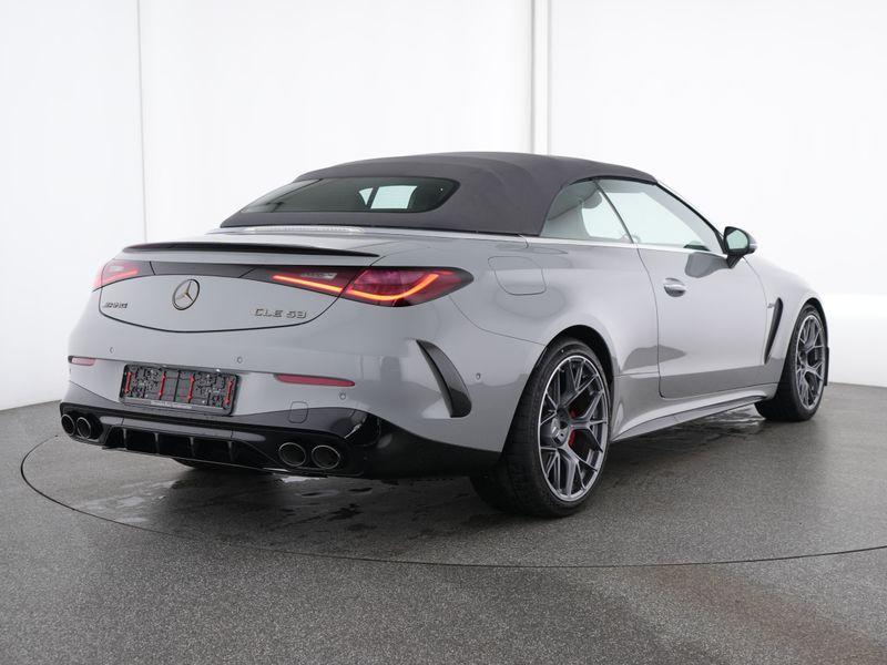 Mercedes-Benz CLE Cabriolet AMG 53 4MATIC+ Premium - Afbeelding 2