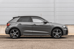 Audi A1 Sportback 25 TFSI 95pk S edition S-tronic - Afbeelding 3