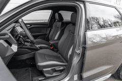 Audi A1 Sportback 25 TFSI 95pk S edition S-tronic - Afbeelding 4