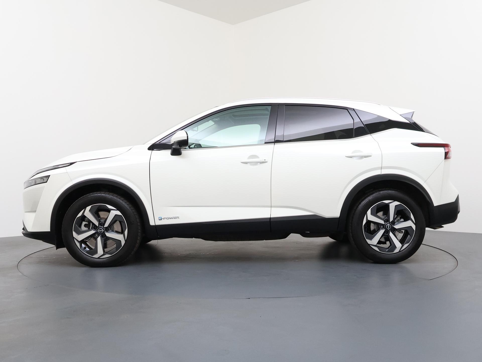 Nissan QASHQAI 1.5 e-Power N-Connecta - Afbeelding 2
