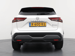 Nissan QASHQAI 1.5 e-Power N-Connecta - Afbeelding 4