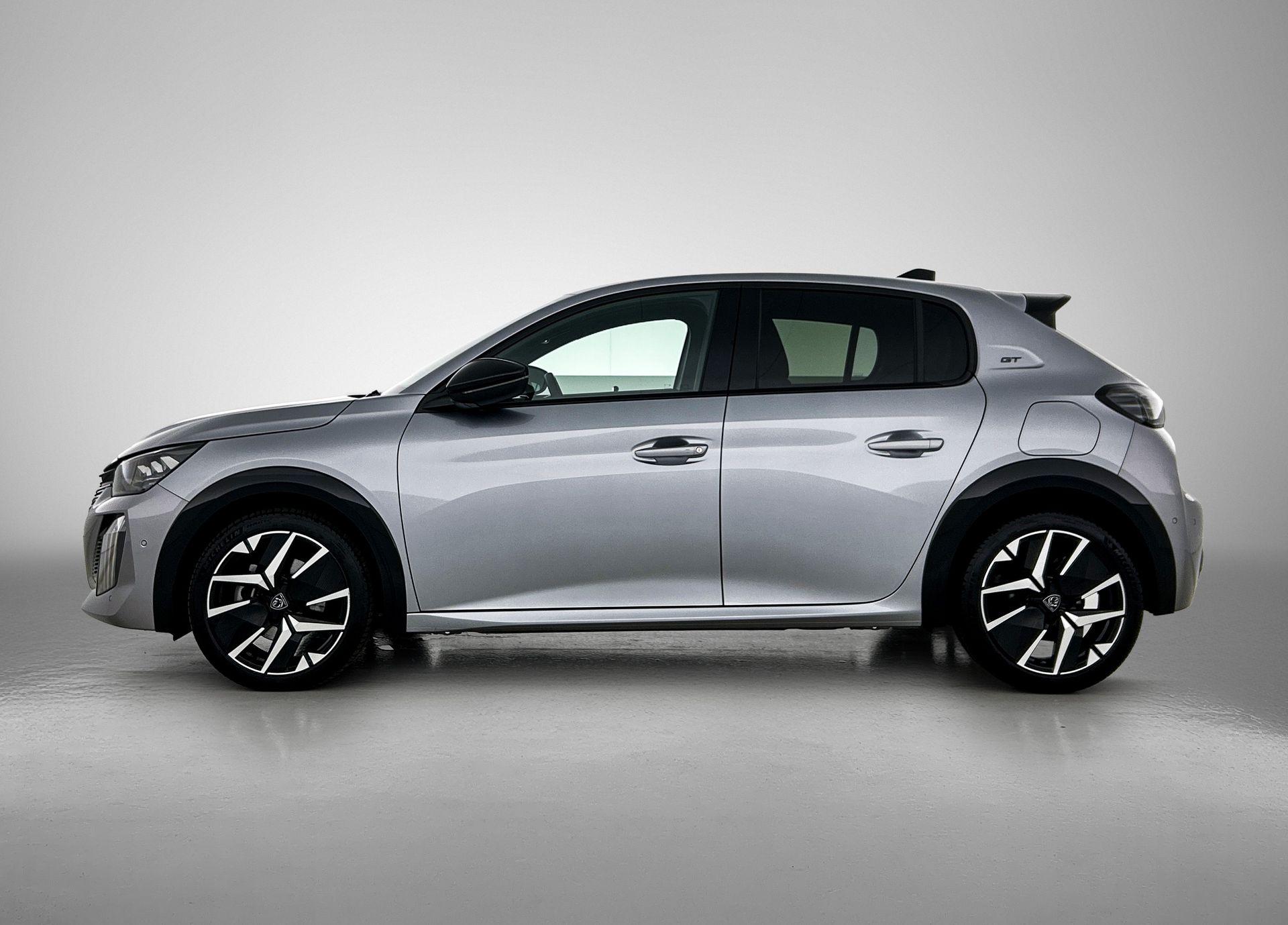 Peugeot 208 GT Hybrid 145pk Automaat - Afbeelding 2