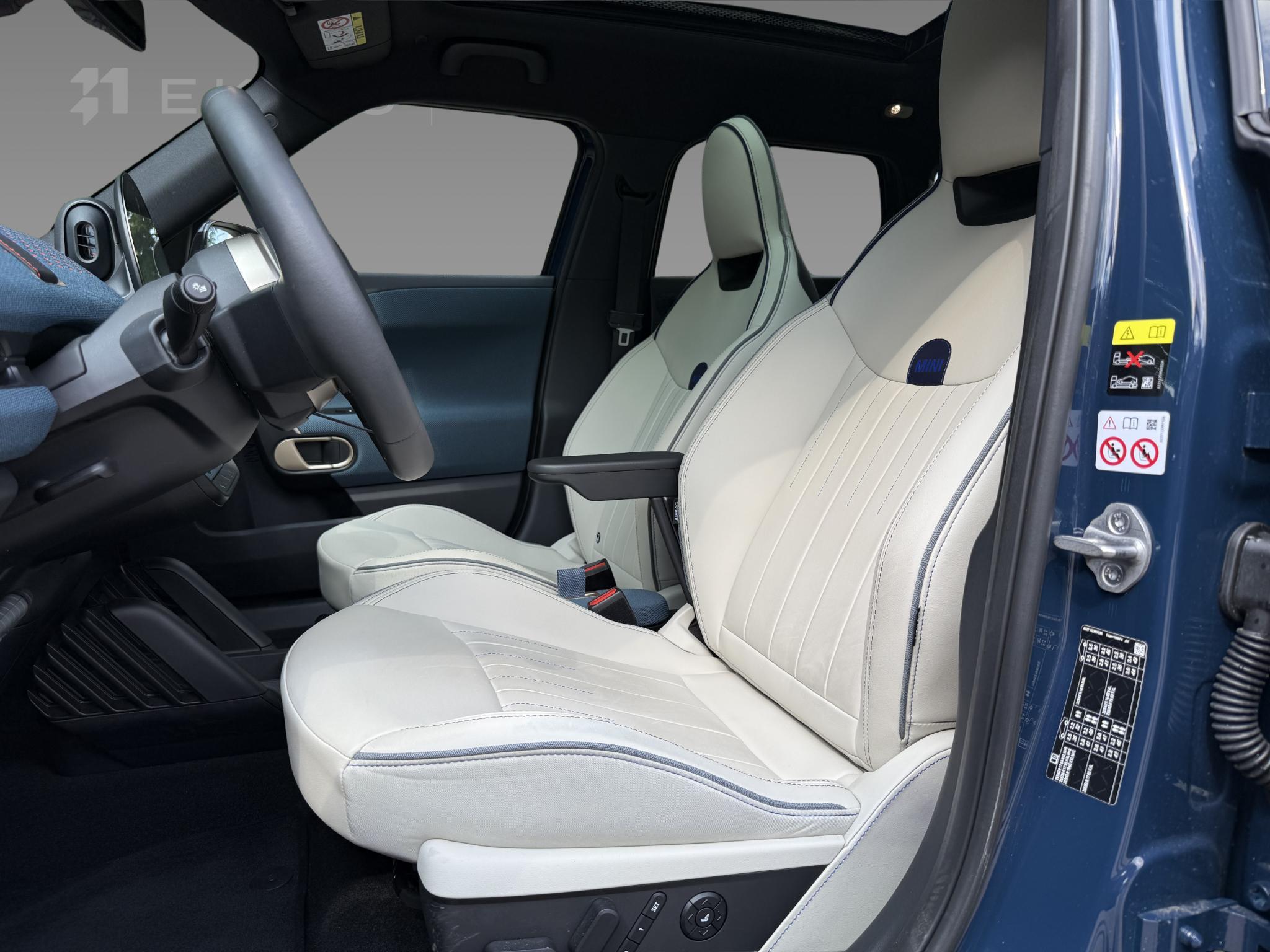MINI Aceman SE - Afbeelding 3