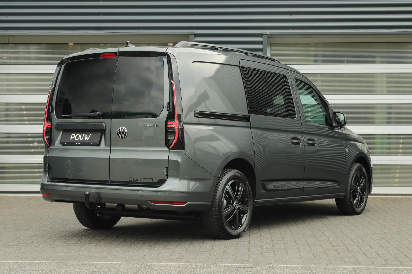 Volkswagen Caddy Flexible Maxi 1.5 TSI 115pk eHybrid Limited Edition - Afbeelding 2