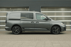 Volkswagen Caddy Flexible Maxi 1.5 TSI 115pk eHybrid Limited Edition - Afbeelding 3