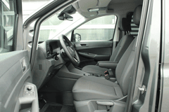 Volkswagen Caddy Flexible Maxi 1.5 TSI 115pk eHybrid Limited Edition - Afbeelding 4