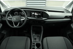 Volkswagen Caddy Flexible Maxi 1.5 TSI 115pk eHybrid Limited Edition - Afbeelding 5