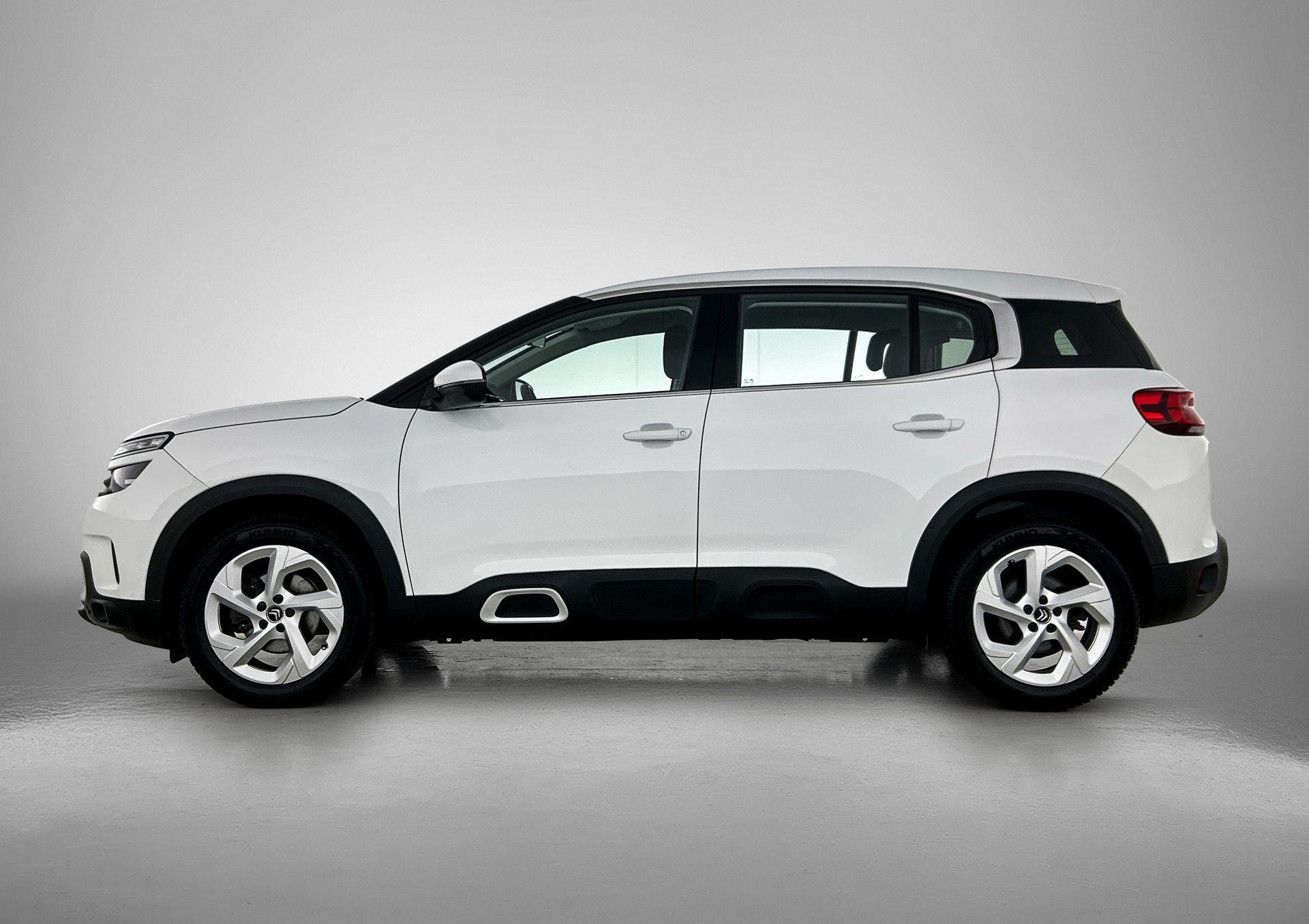 Citroën C5 Aircross SUV Live 130pk - Afbeelding 2