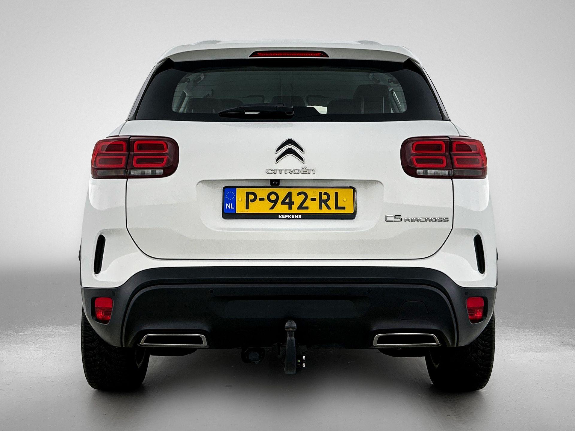 Citroën C5 Aircross SUV Live 130pk - Afbeelding 5