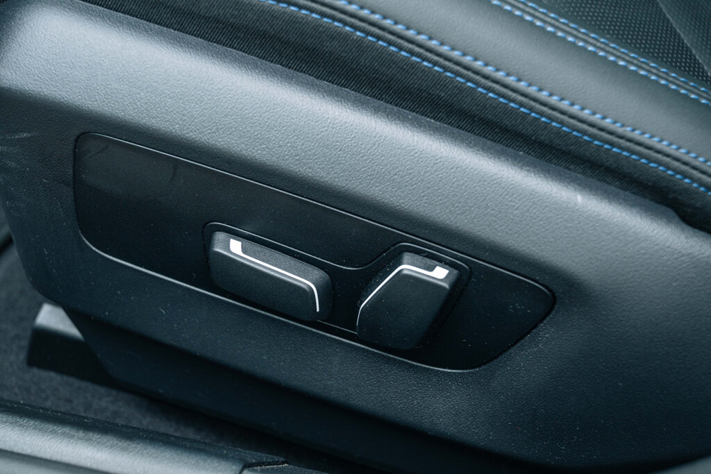 BMW 5 Serie 35