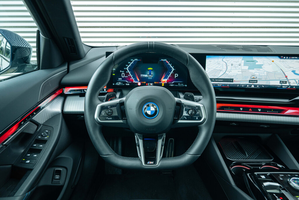 BMW 5 Serie 37