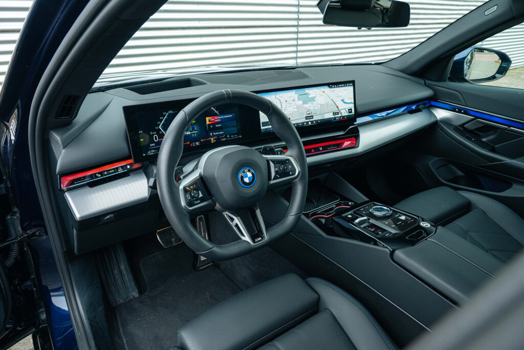 BMW 5 Serie 39