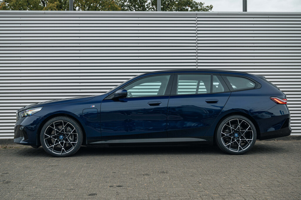 BMW 5 Serie 42