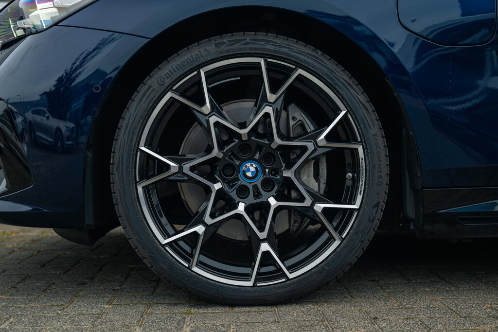 BMW 5 Serie 43