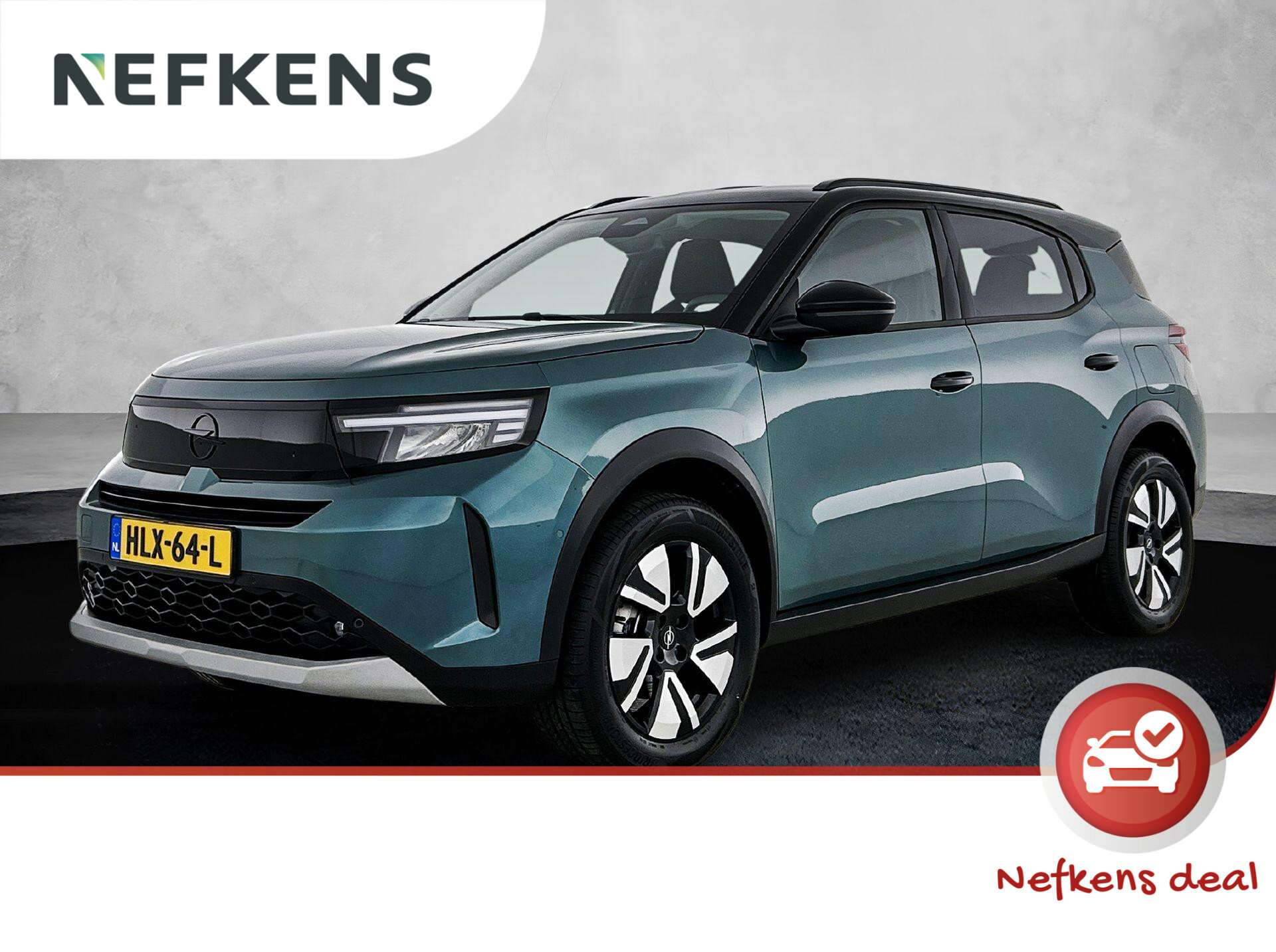 Opel Frontera Electric 113pk GS 44 kWh Automaat