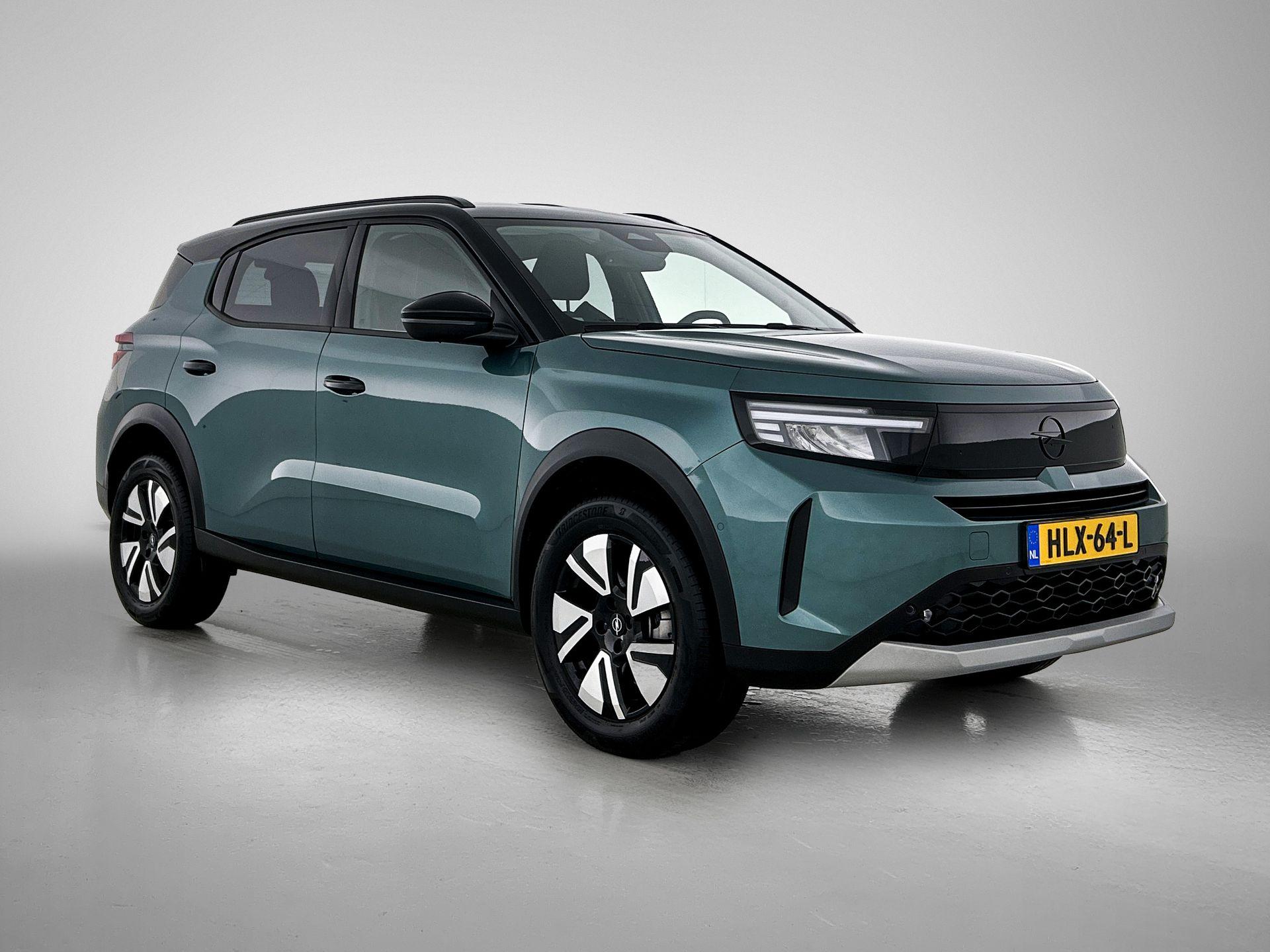 Opel Frontera Electric 113pk GS 44 kWh Automaat - Afbeelding 2