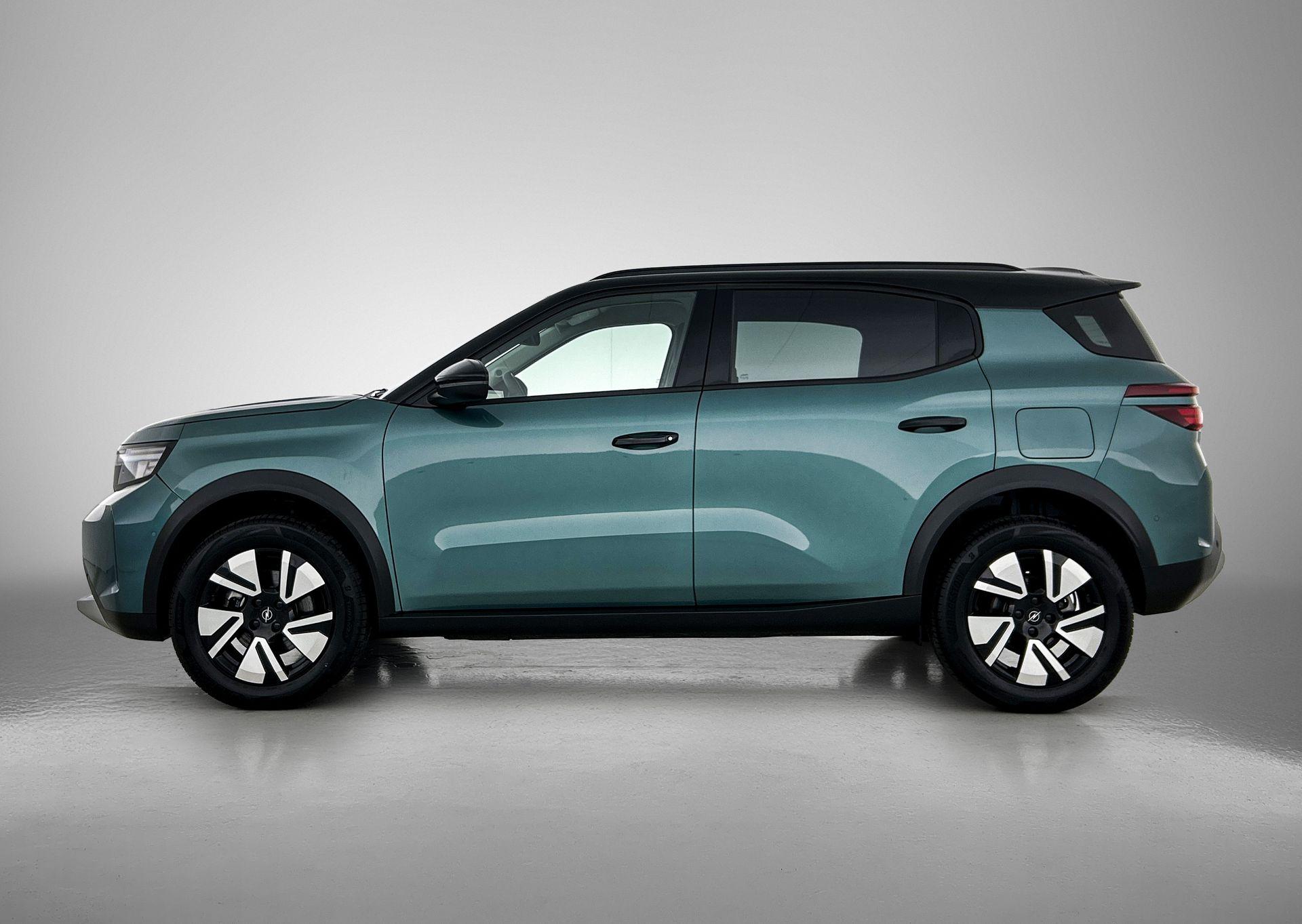Opel Frontera Electric 113pk GS 44 kWh Automaat - Afbeelding 5