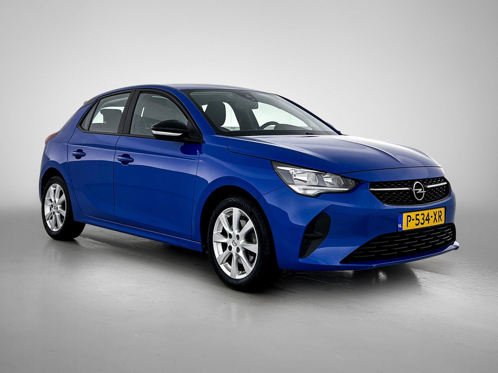 Opel Corsa 100pk Edition - Afbeelding 2
