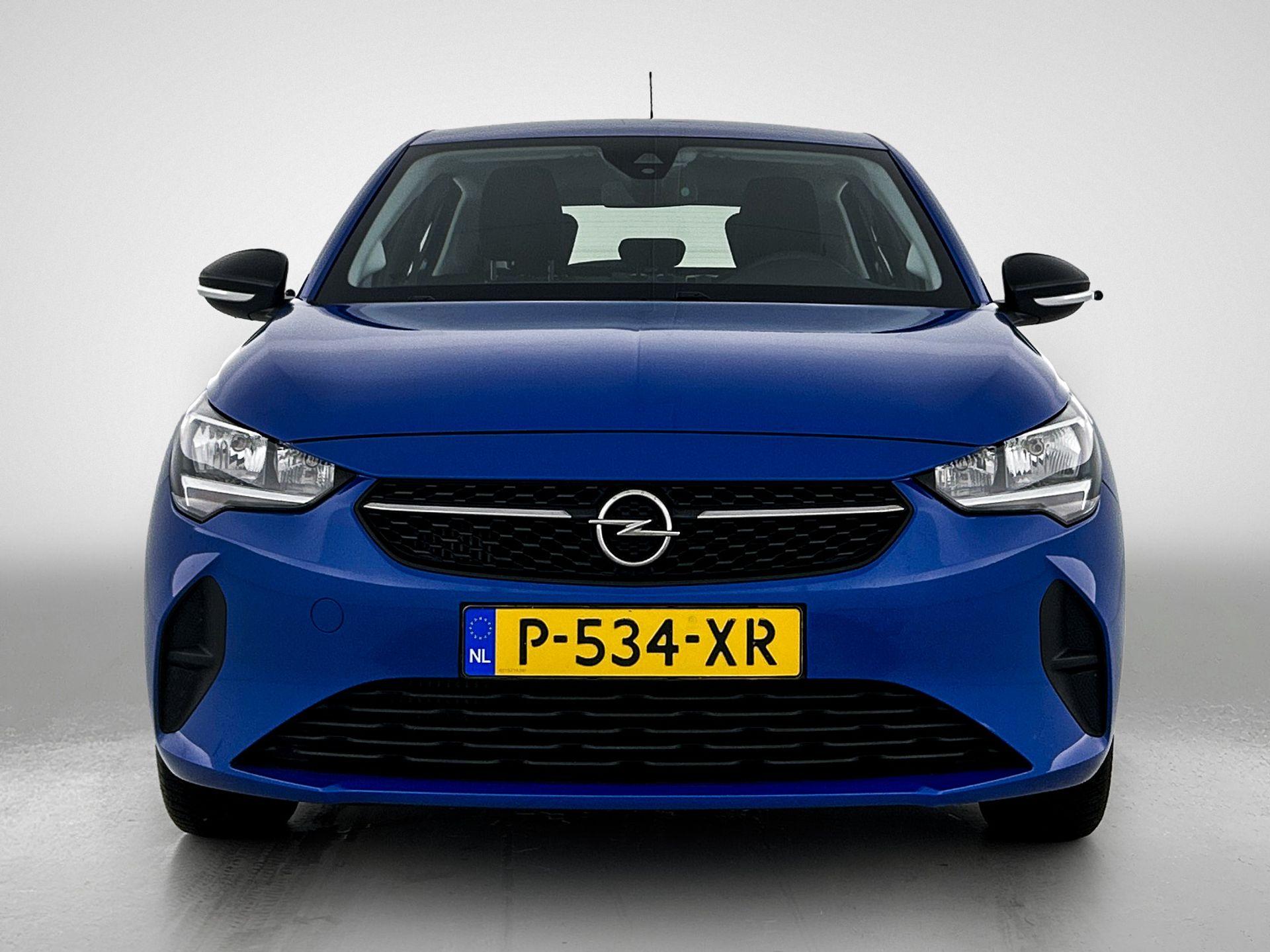 Opel Corsa 100pk Edition - Afbeelding 4