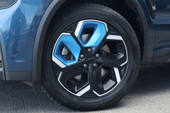 Lynk & Co 01 1.5 - Bild 3