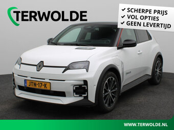 Renault R5