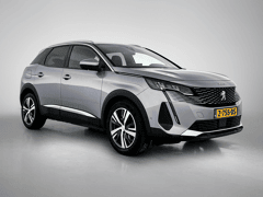 Peugeot 3008 1.2 130pk Allure Pack - Afbeelding 2