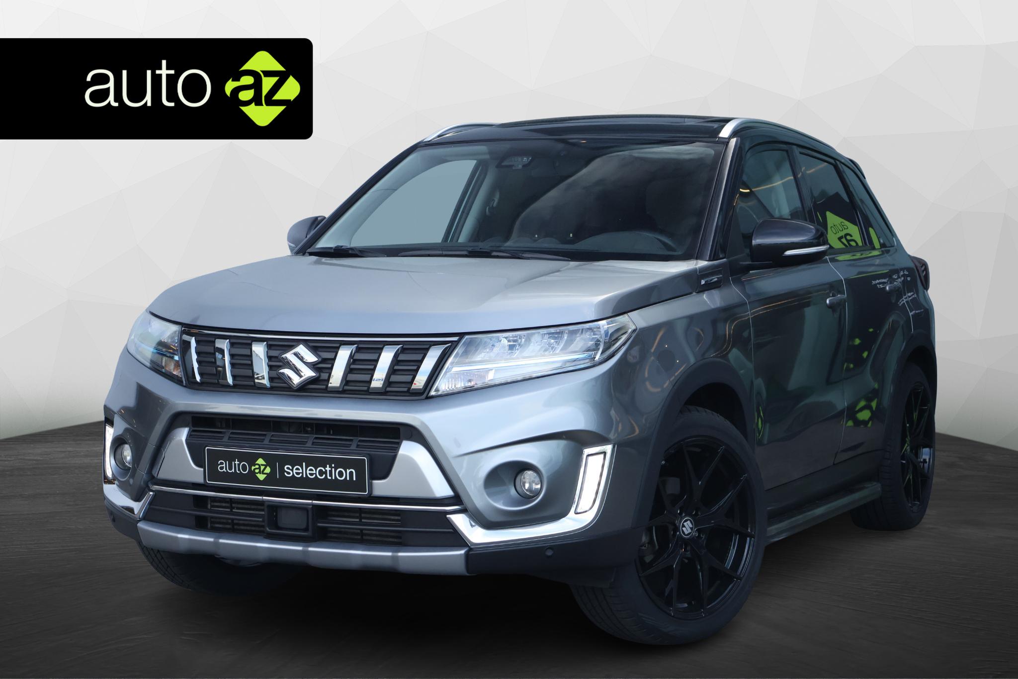 Suzuki Vitara 1.4 Boosterjet Style Smart Hybrid - Afbeelding 1