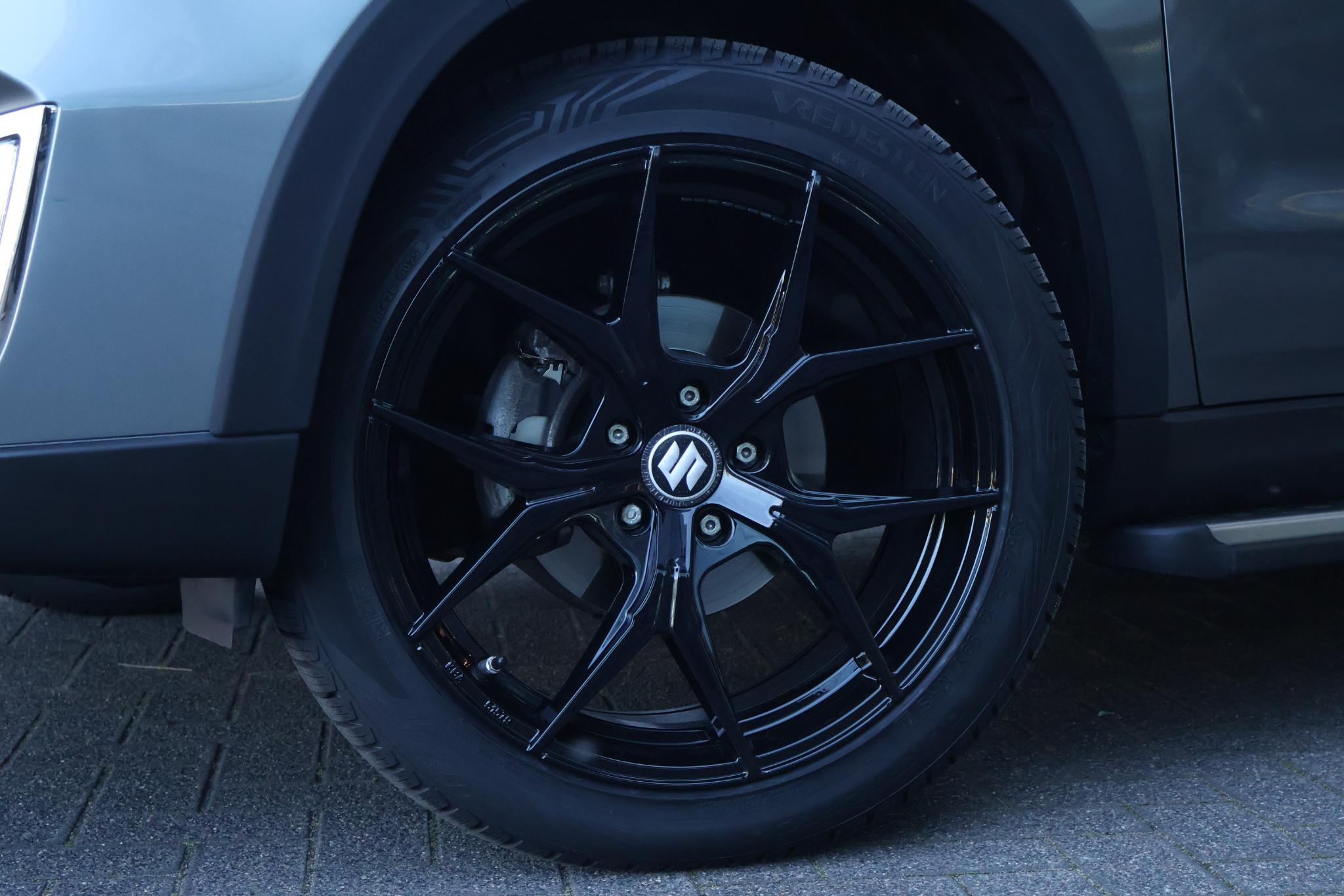 Suzuki Vitara 1.4 Boosterjet Style Smart Hybrid - Afbeelding 3