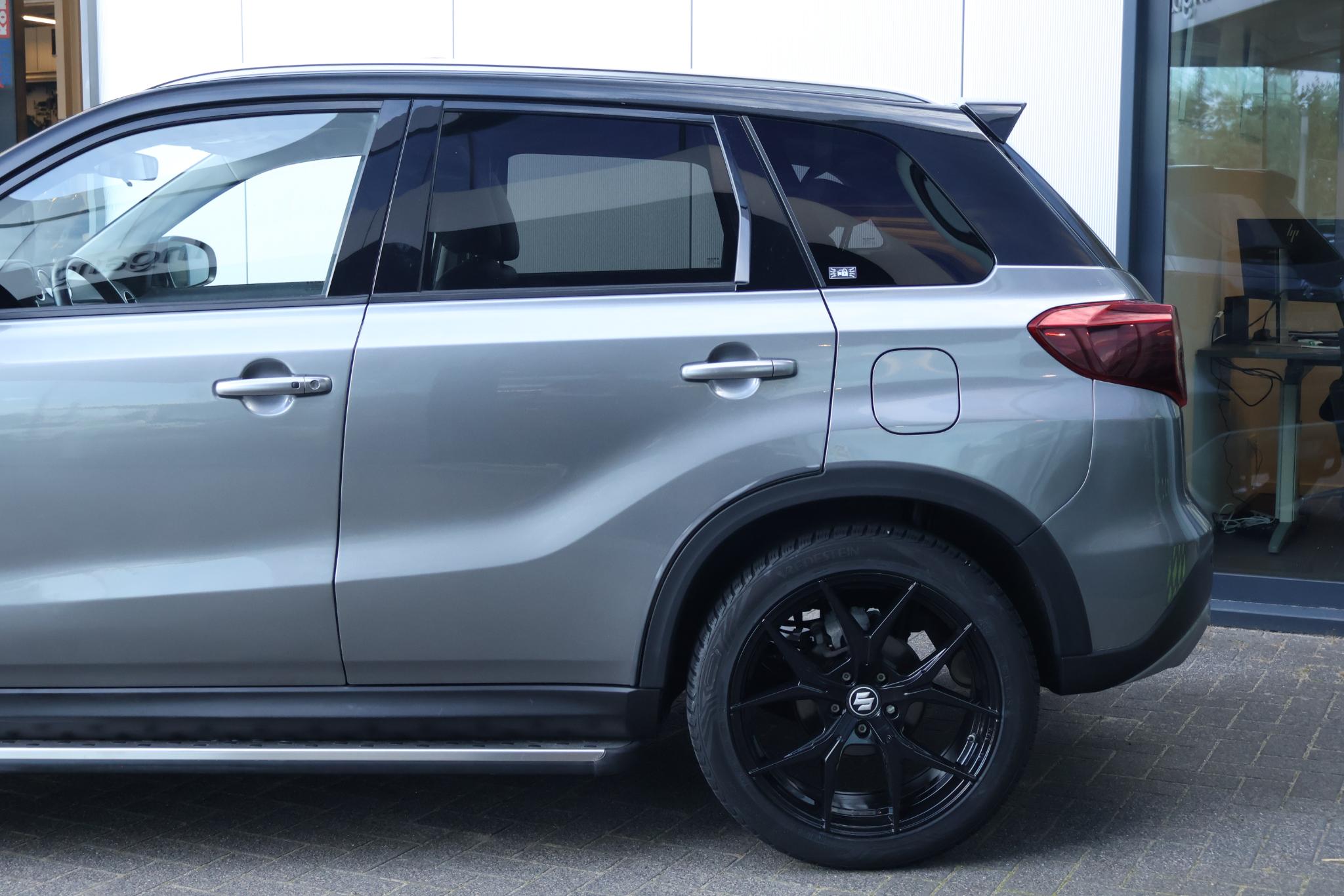 Suzuki Vitara 1.4 Boosterjet Style Smart Hybrid - Afbeelding 4