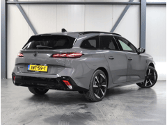 Peugeot e-308 SW GT 54 kWh 156PK - Afbeelding 3
