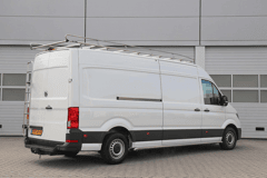 Volkswagen Crafter 35 2.0 TDI 140pk L4H3 Highline EURO VI - Afbeelding 2