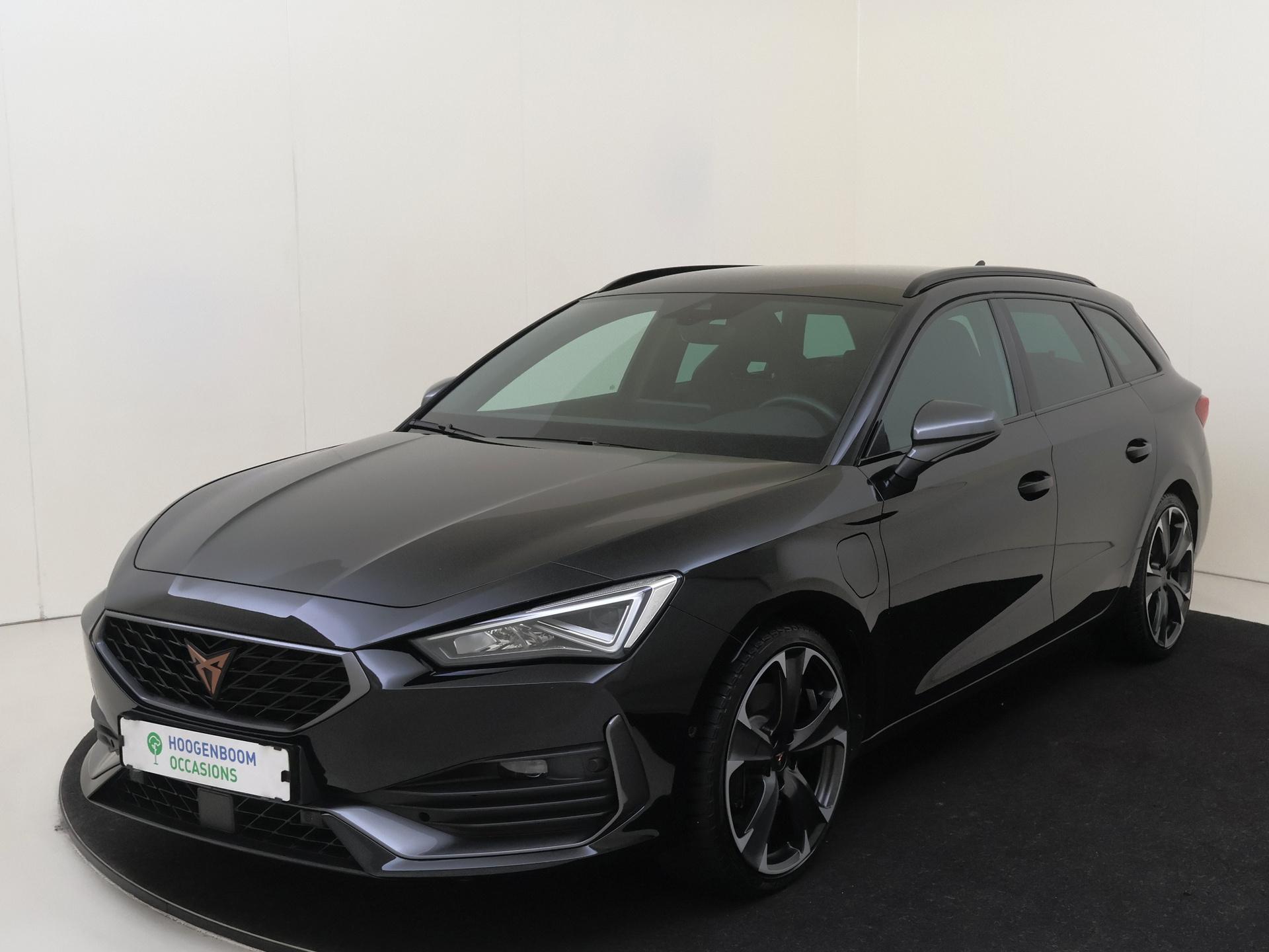 CUPRA Leon Sportstourer 1.4 e-Hybrid VZ Performance