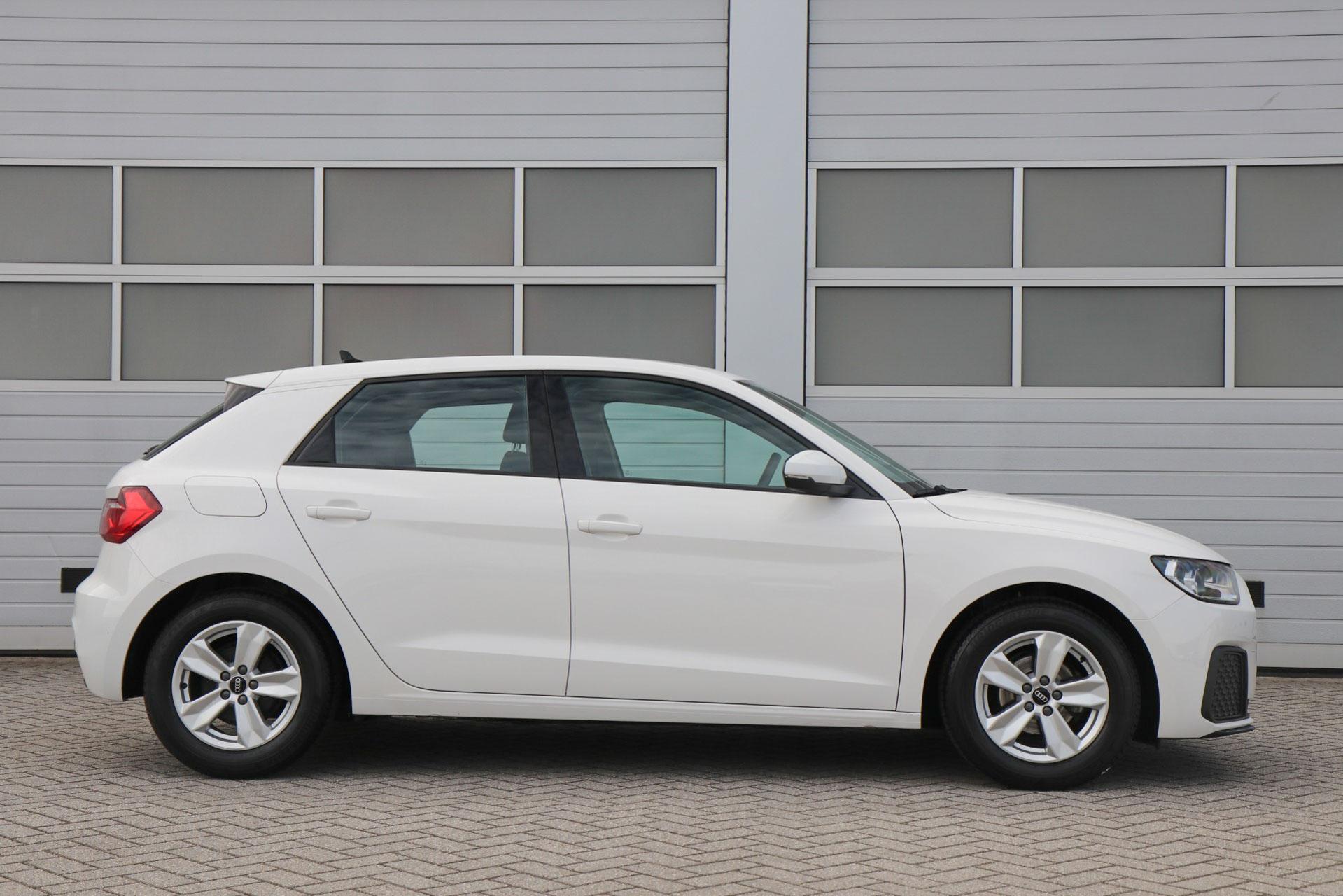 Audi A1 Sportback 25 TFSI 95pk Pro Line - Afbeelding 3