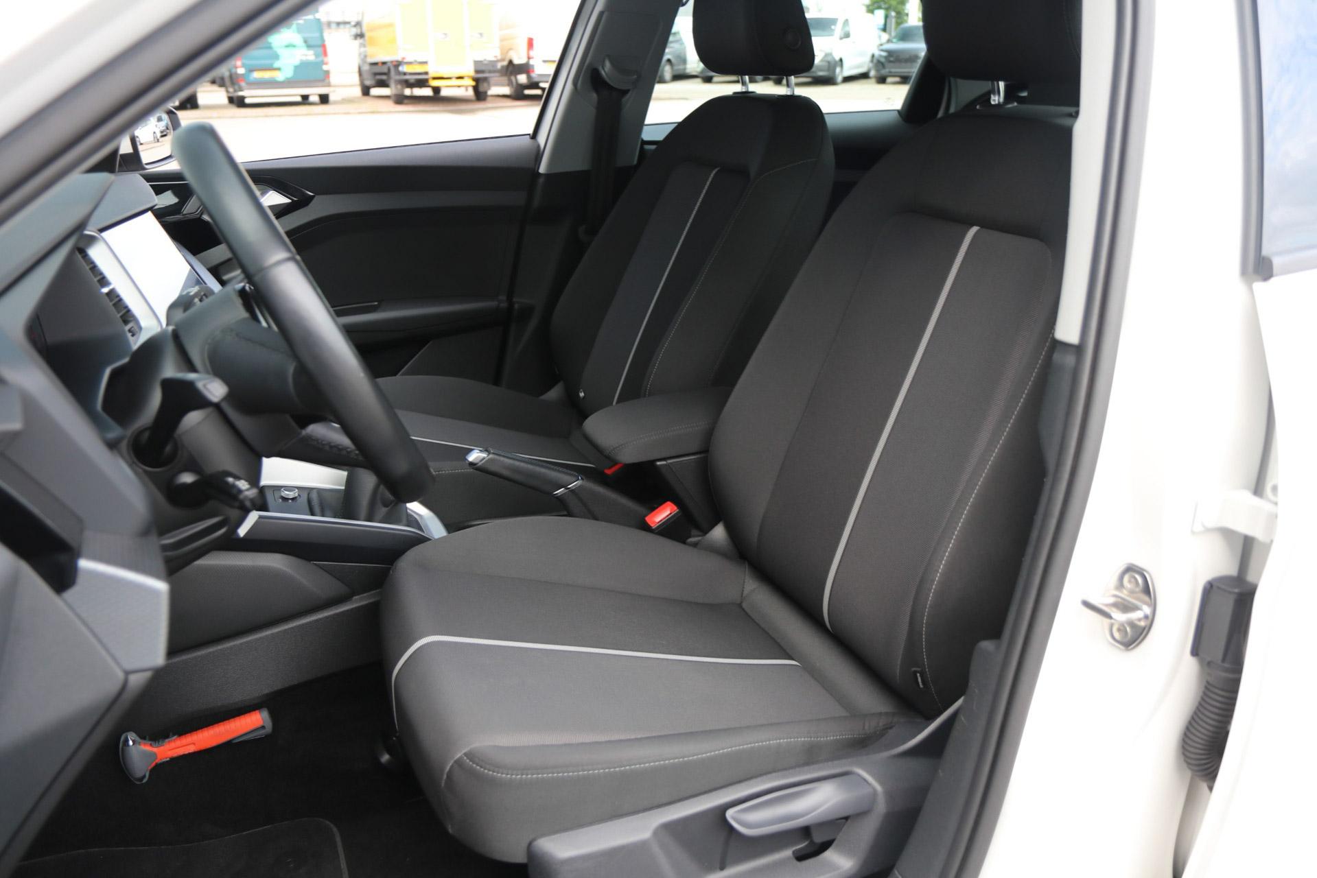 Audi A1 Sportback 25 TFSI 95pk Pro Line - Afbeelding 4