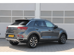 Volkswagen T-Roc 1.0 TSI 110pk Style - Afbeelding 2