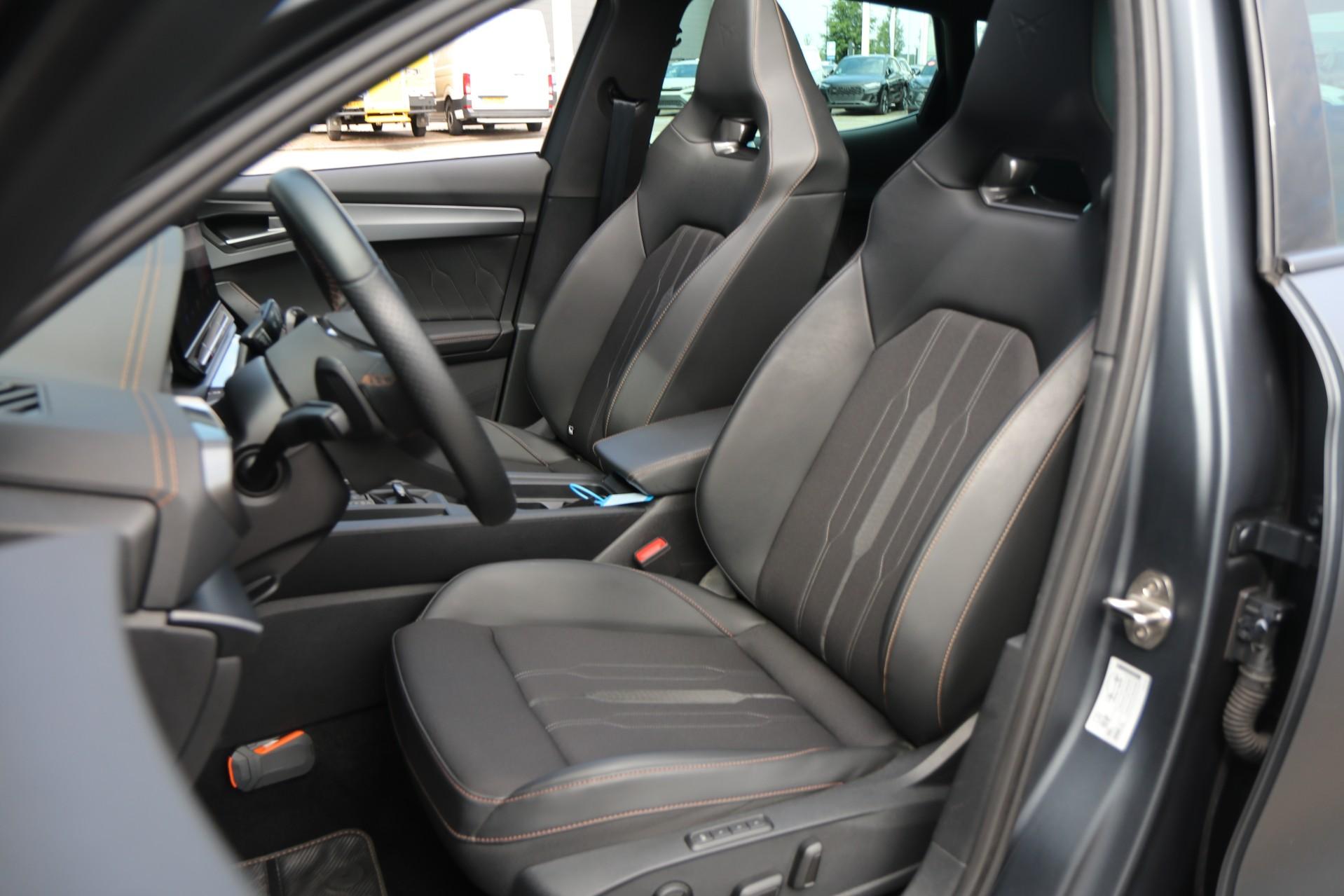 CUPRA Formentor 1.4 e-Hybrid 245pk VZ Copper Edition - Afbeelding 4