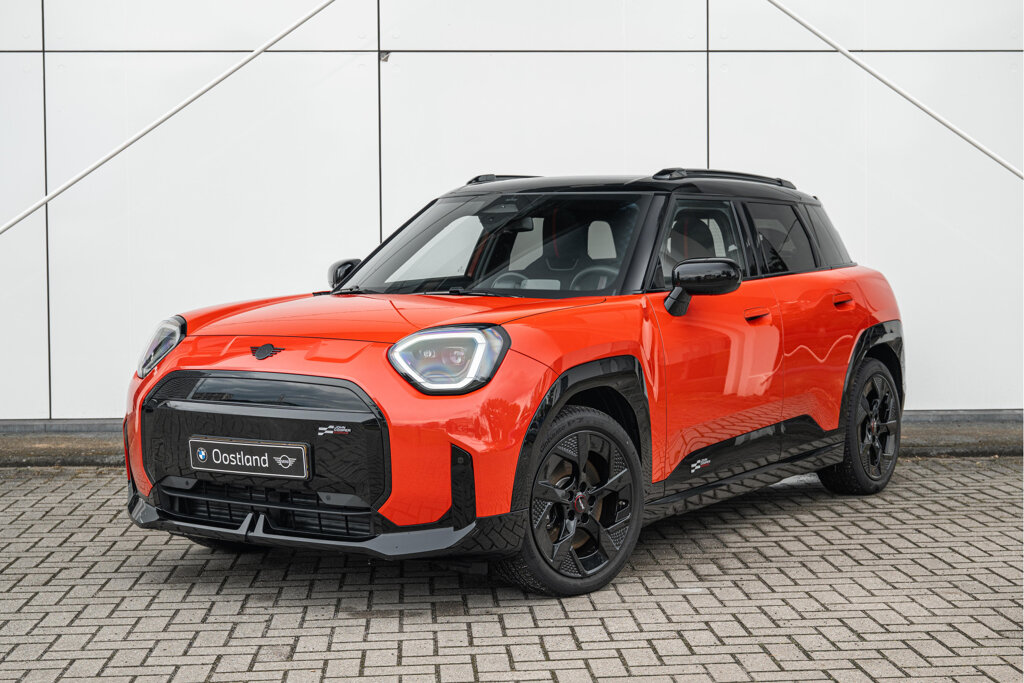 MINI Aceman 1