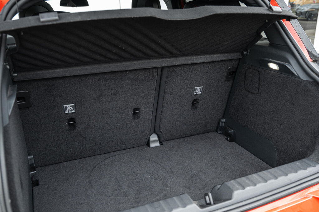 MINI Aceman 6