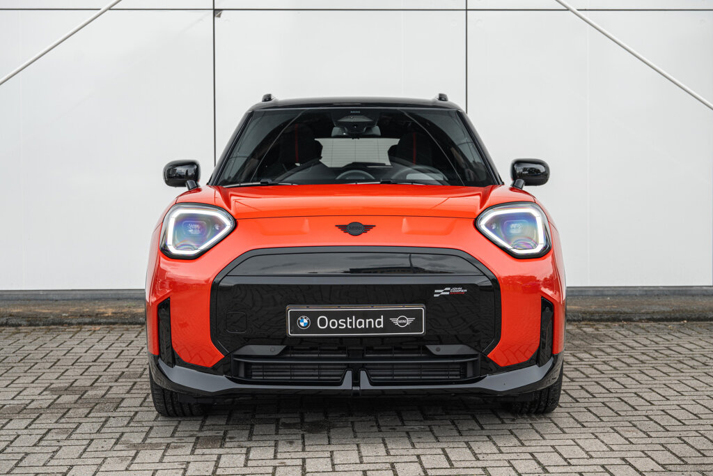 MINI Aceman 16