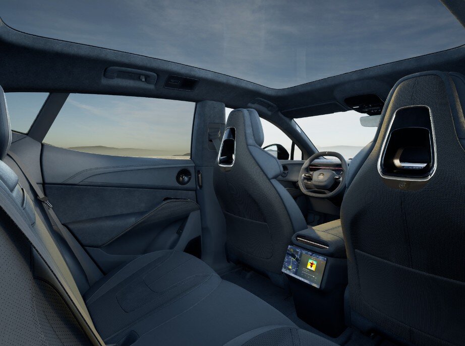 Lotus Eletre 600 S 4WD 112 kWh - Afbeelding 4
