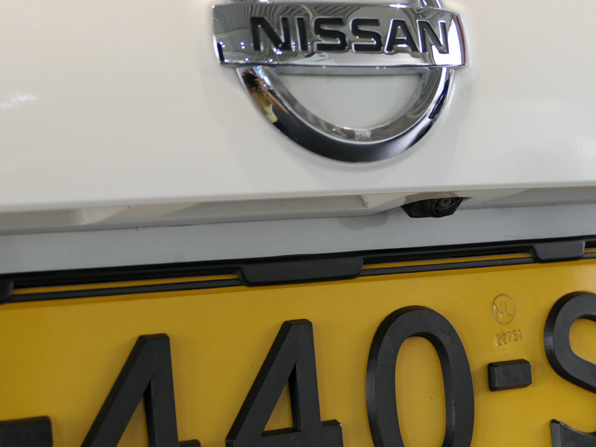 Nissan Qashqai 1.3 DIG-T Business Edition - Afbeelding 5